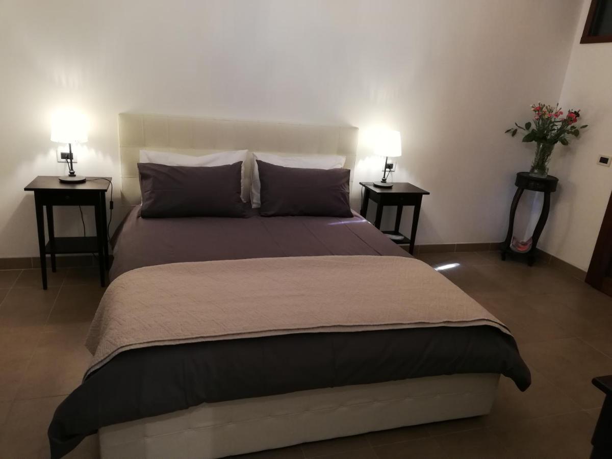 Dreamilan B&B Exteriér fotografie